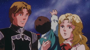 Legend of the Galactic Heroes 18