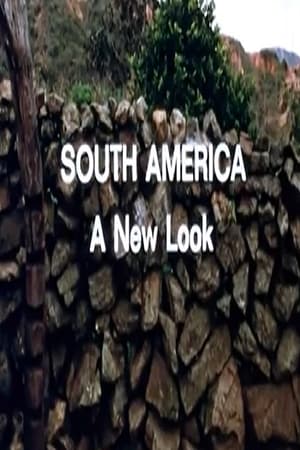 Image South America: A New Look