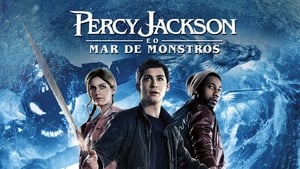 Percy Jackson & the Olympians The Lightning Thief 2010