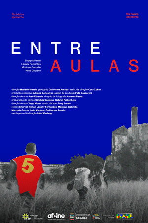 Ver Entre Aulas online en HD