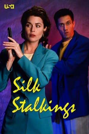 Silk Stalkings-Azwaad Movie Database