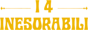 Los cuatro implacables — Logos 1
