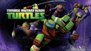 poster Teenage Mutant Ninja Turtles