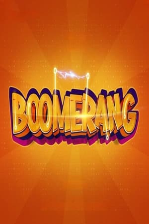 Image Boomerang