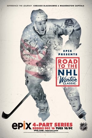watch-Road to the NHL Winter Classic