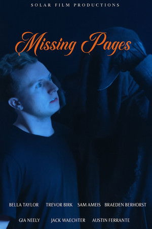 Missing Pages (2026)
