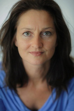 Mirjam Vriend
