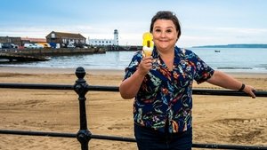 poster Susan Calman's Summer By the Sea