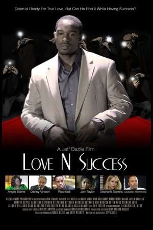 Poster Love N Success 2015