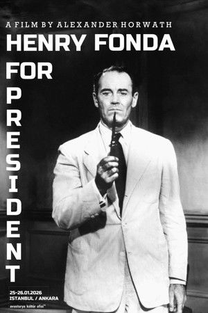 Henry Fonda for President