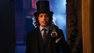 Gotham: Season 3 Episode 3 – Mad City: Look Into My Eyes