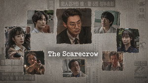 The Scarecrow