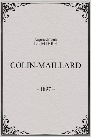 Colin-maillard