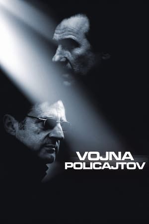 Vojna policajtov 2004