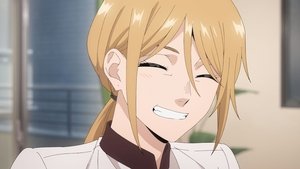 The Fragrant Flower Blooms with Dignity Season 1 Episode ...