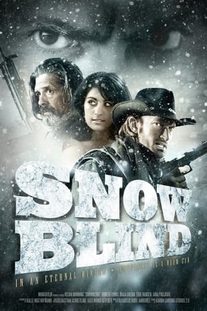 Snowblind 2010