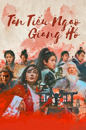 Image Tân Tiếu Ngạo Giang Hồ: Đông Phương Bất Bại