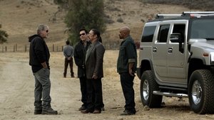 Sons of Anarchy: 4 Staffel 12 Folge