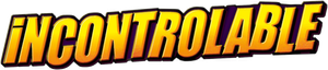 Incontrôlable — Logos 3