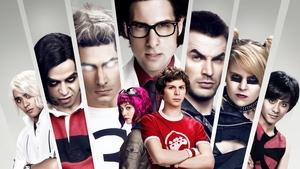 Scott Pilgrim vs. the World Hindi Dubbed