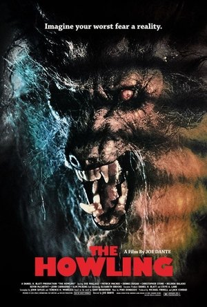 The Howling (1981) The Howling (1981)