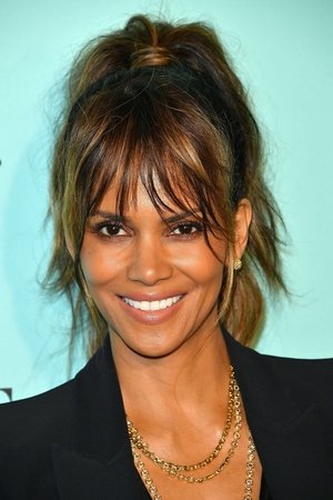 Halle Berry jako Ginger