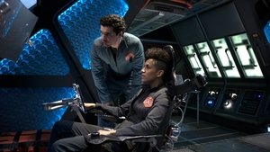 The Expanse: Sezon 1 Odcinek 8