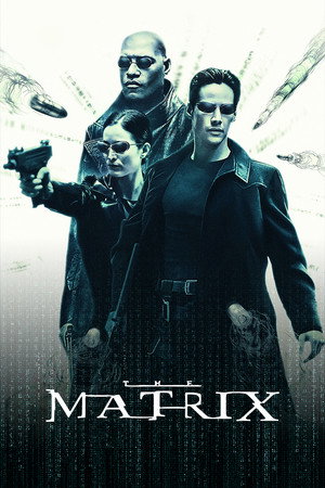 poster The Matrix