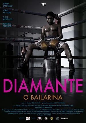 The Ballerina poster