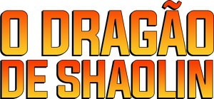 O Dragão de Shaolin — Logos 2