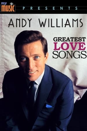 Poster Andy Williams: Greatest Love Songs 2020