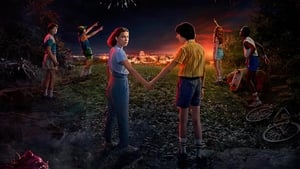 مسلسل Stranger Things