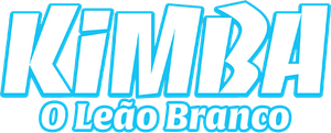 Kimba, el león blanco — Logos 1