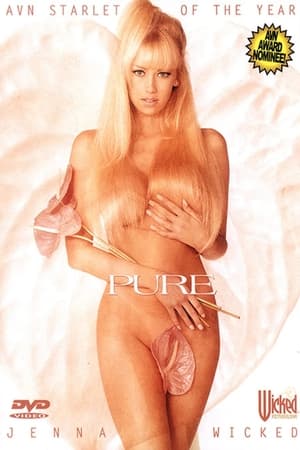 Poster Pure 1996