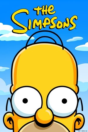 poster The Simpsons