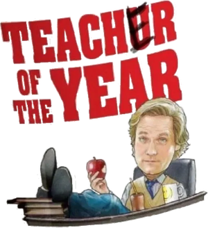 Teacher of the Year
