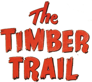 The Timber Trail