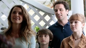 The Americans Staffel 1 Folge 1