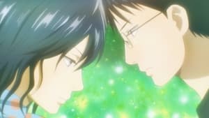 Chihayafuru: 2×23