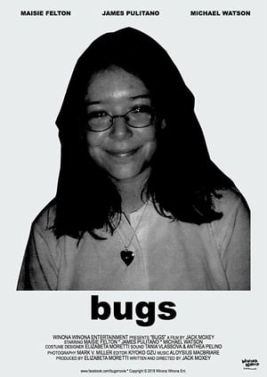 Poster Bugs (2018)