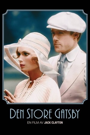 Image Den store Gatsby