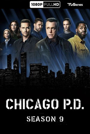Chicago P.D.: Seizoen 9