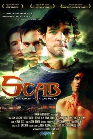 Poster Scab (2005)