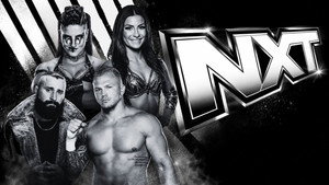 WWE NXT