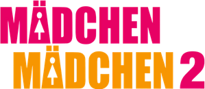 Mädchen Mädchen 2 — Logos 3