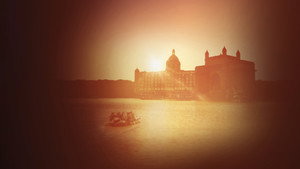 Hotel Mumbai