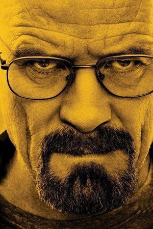 poster Breaking Bad