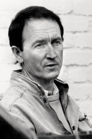 Carl Schultz portrait