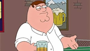 Family Guy 5. évad 3. rész