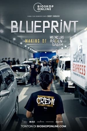 Image Blueprint: The Making of Mencuri Raden Saleh